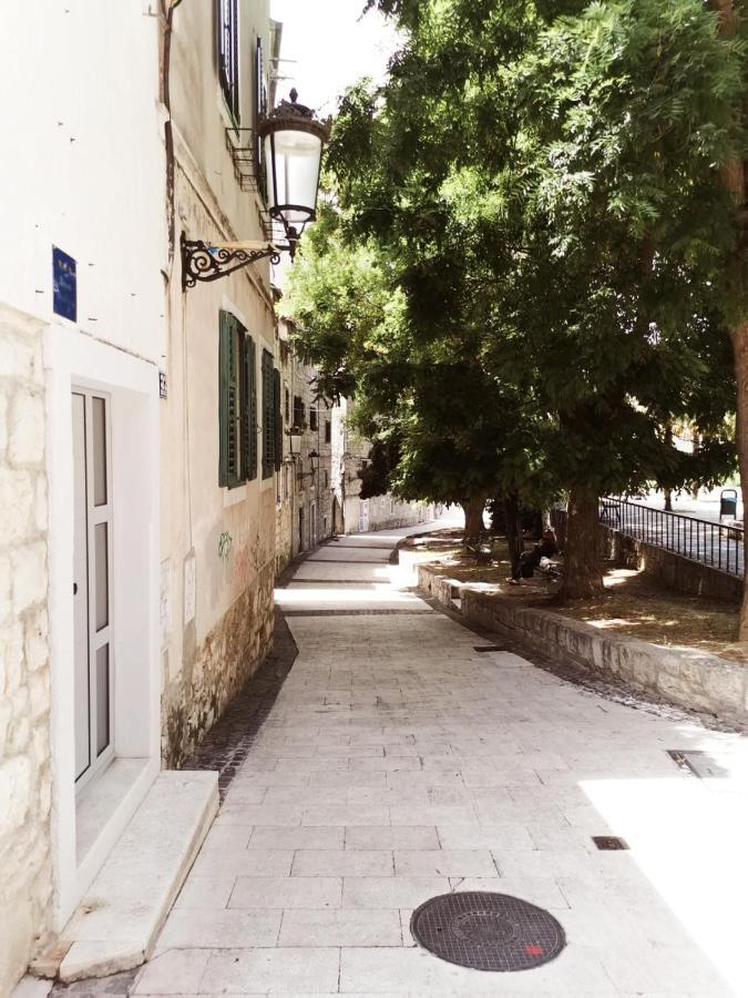 Radunica Apartment Split Exterior photo