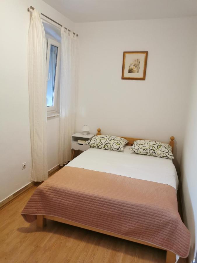 Radunica Apartment Split Exterior photo