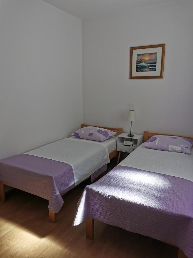 Radunica Apartment Split Exterior photo