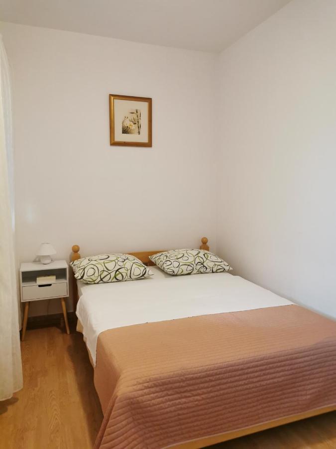 Radunica Apartment Split Exterior photo