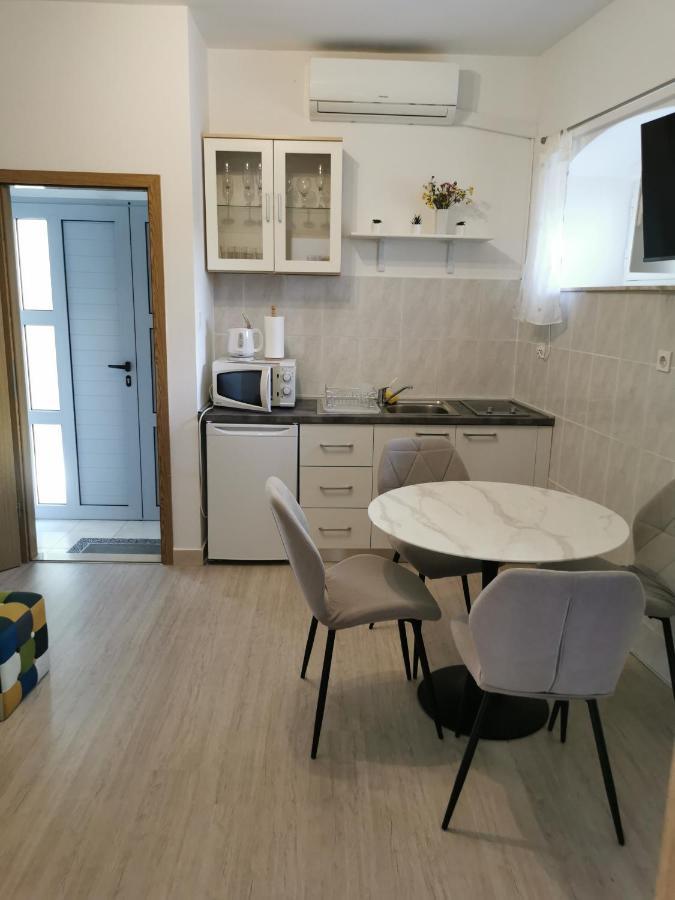 Radunica Apartment Split Exterior photo